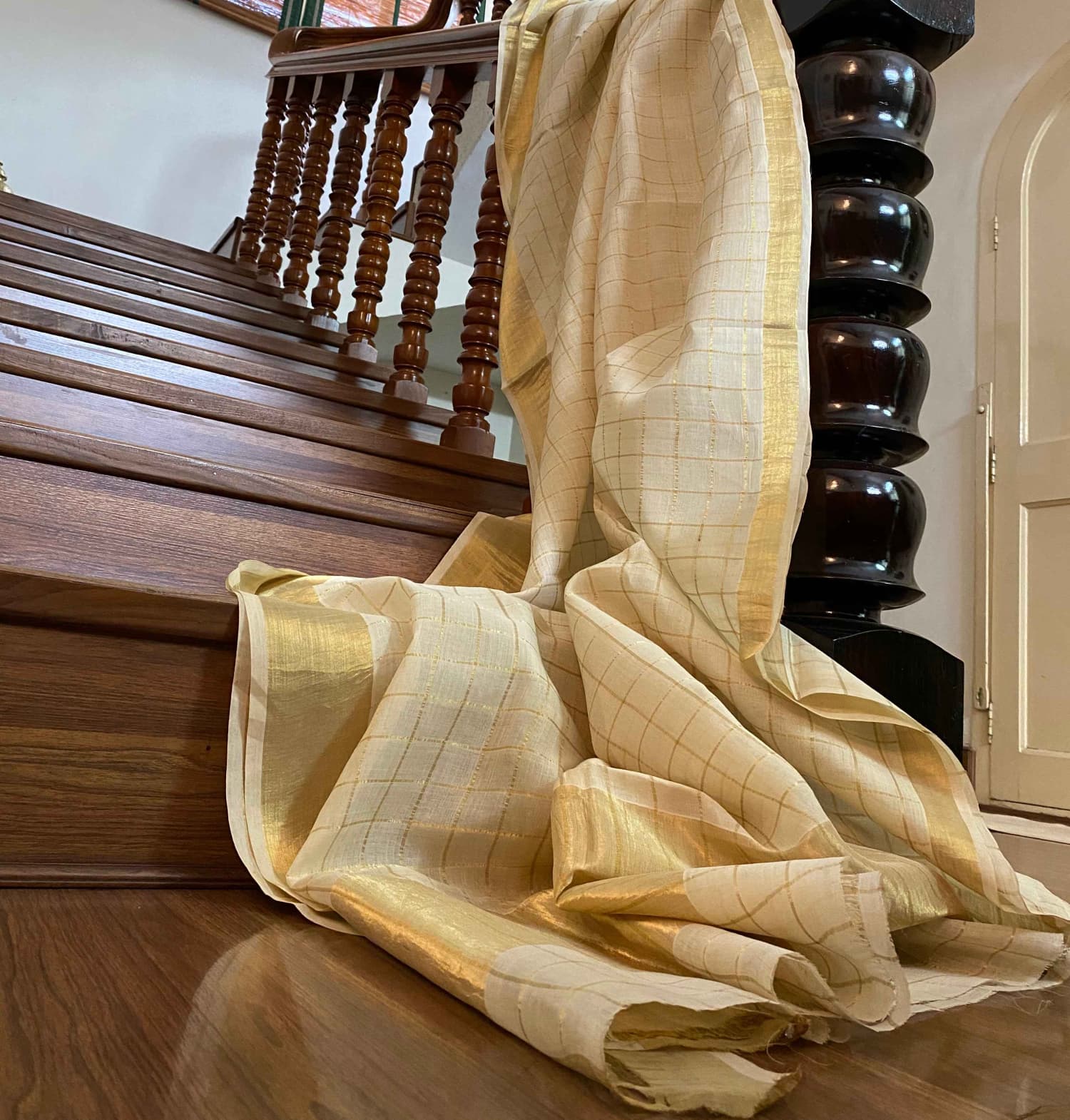 Venkatagiri Sarees