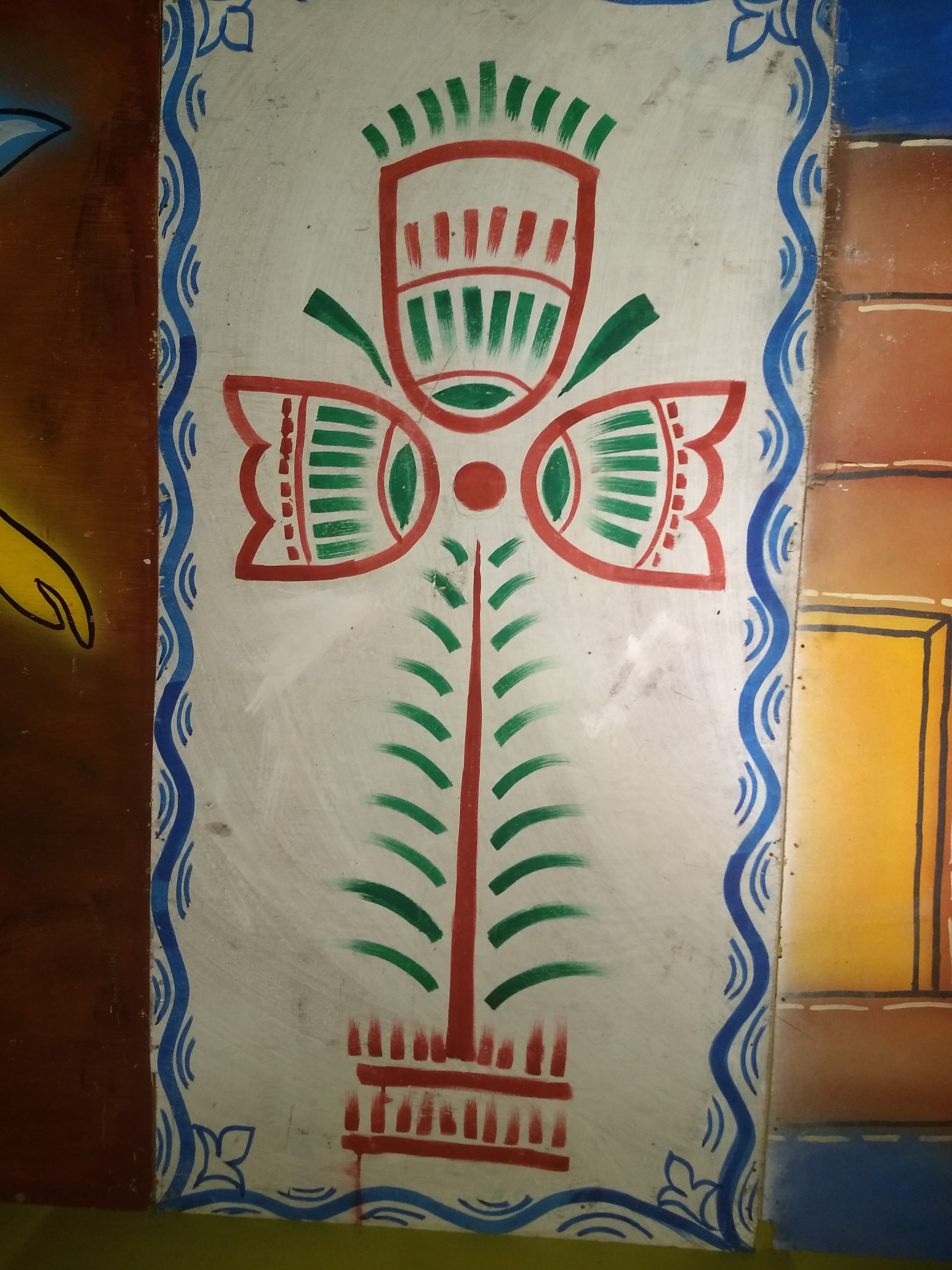 Bengal Patachitra