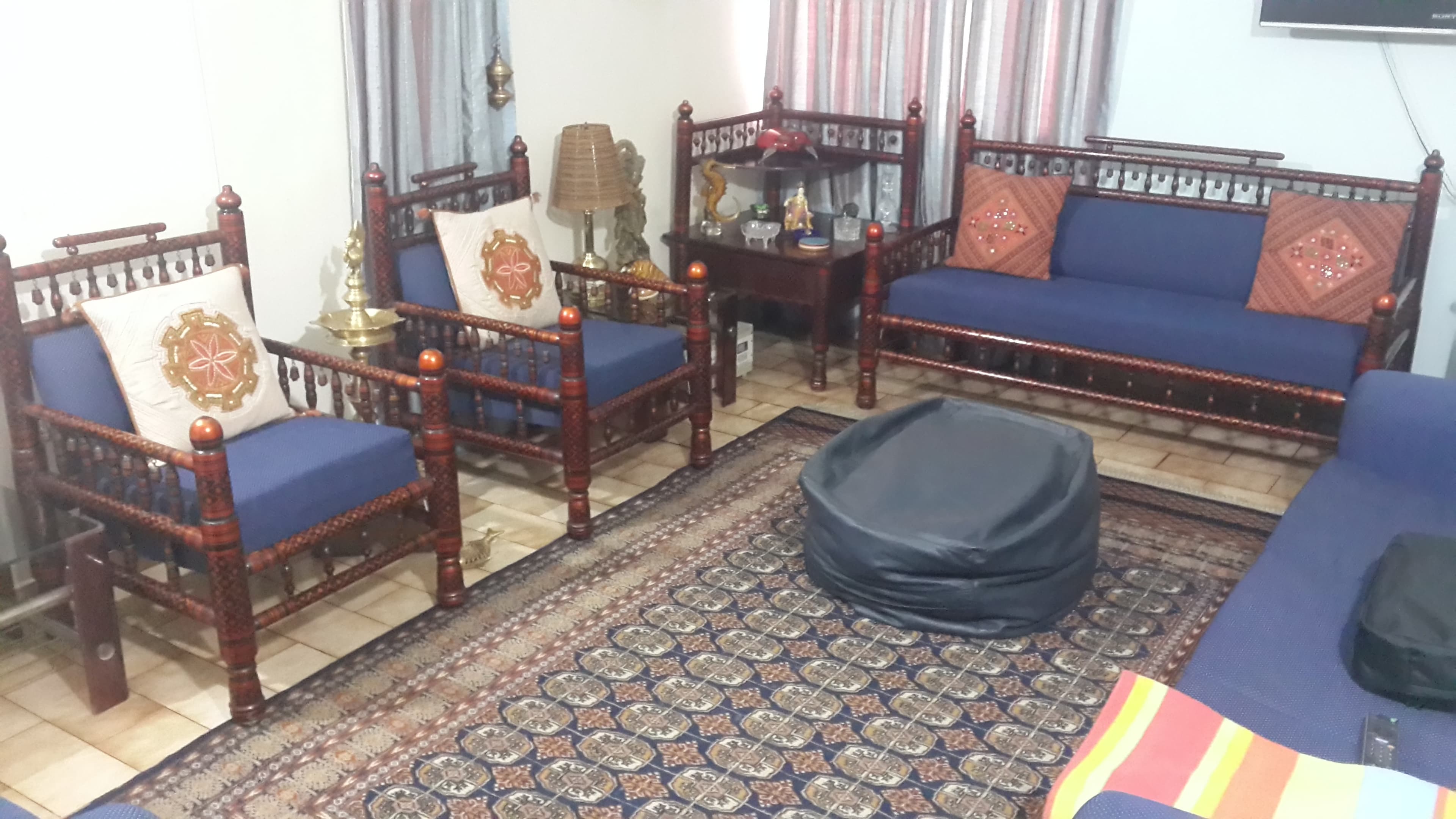 Sankheda Furniture