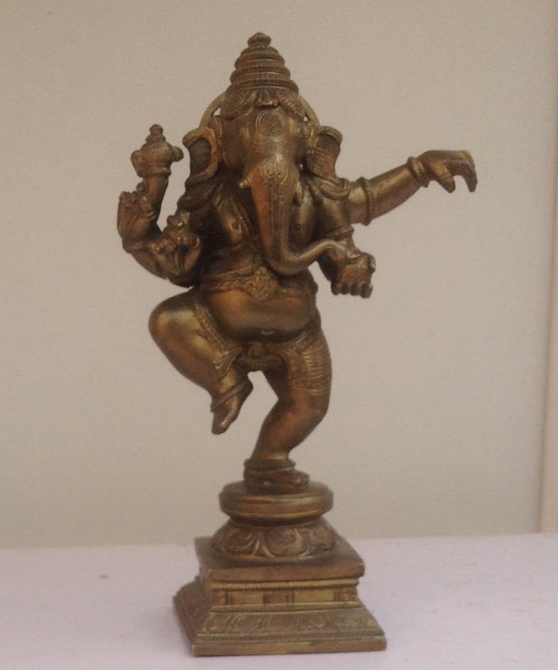 Swamimalai Bronze Icons