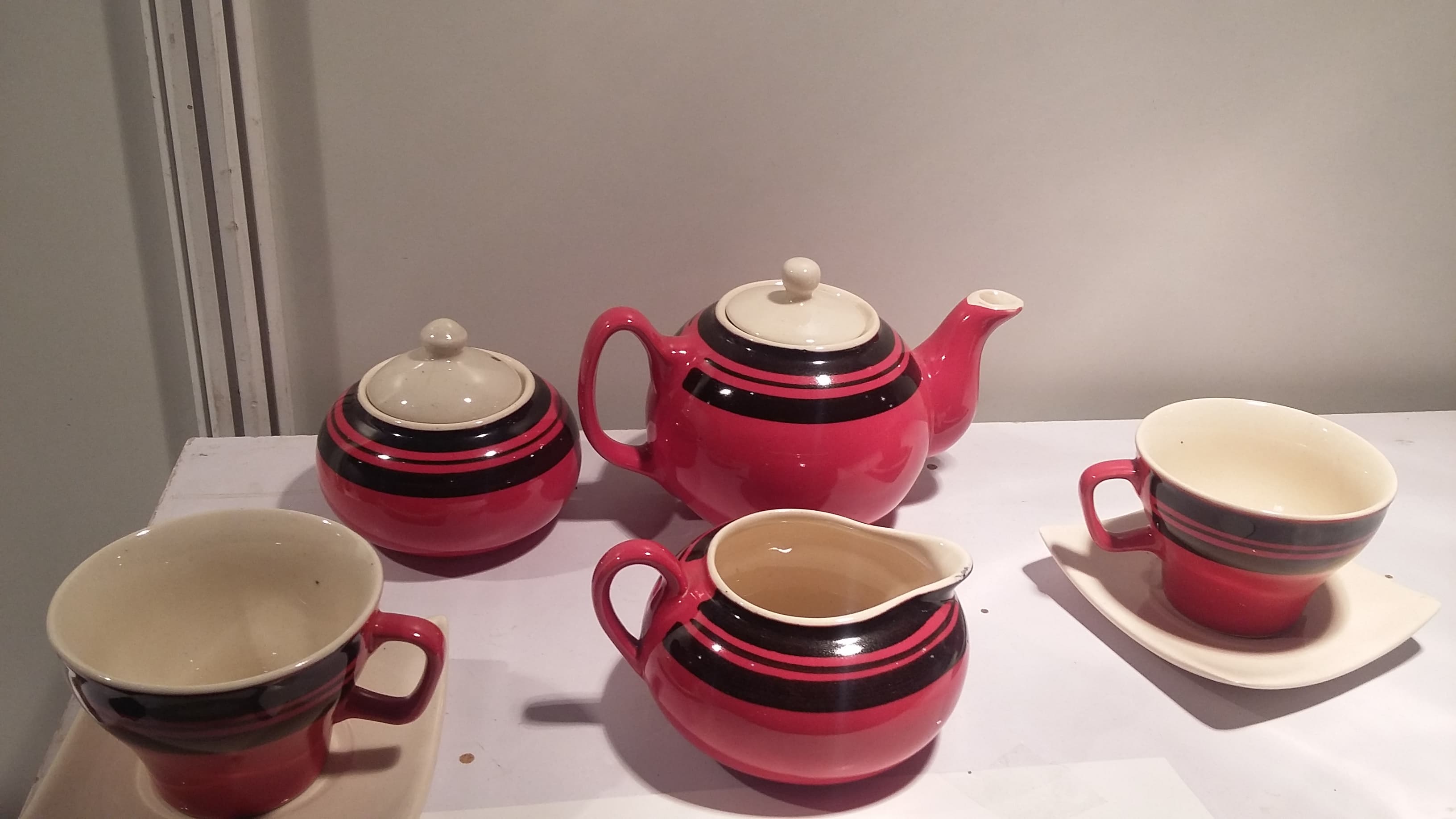 Khurja Pottery