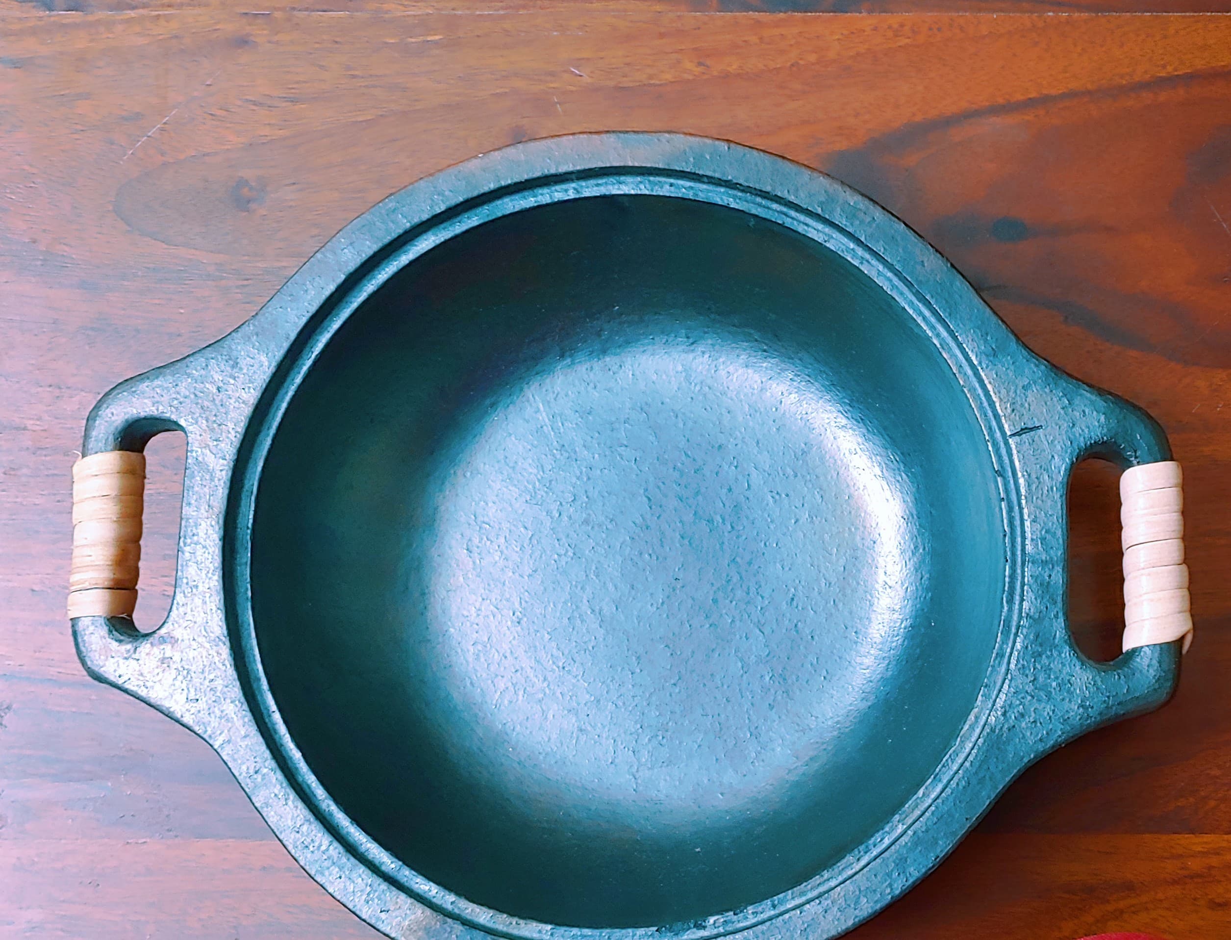 Longpi Pottery