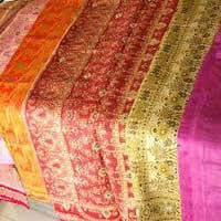Bhagalpuri Silk (Tussar)