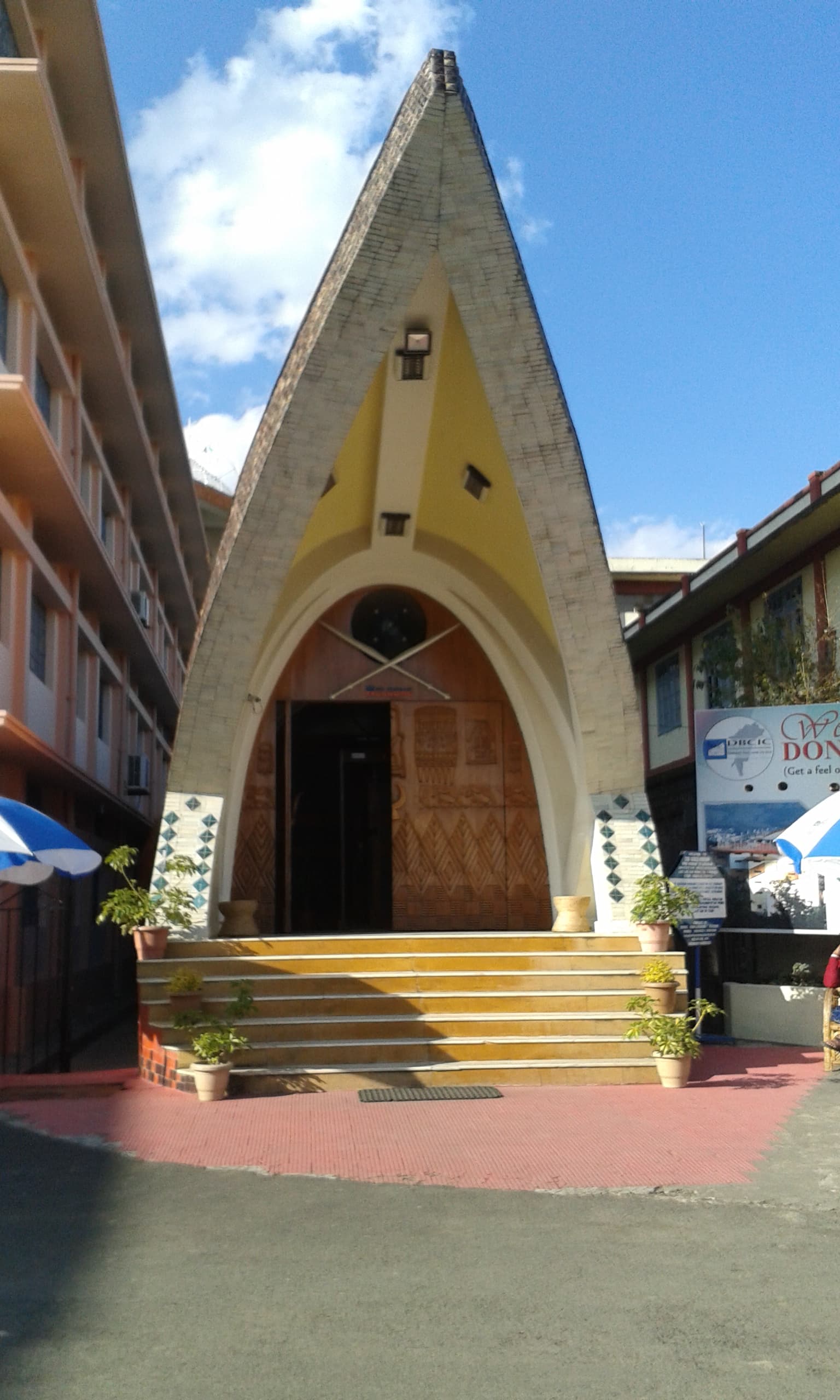Don Bosco Museum