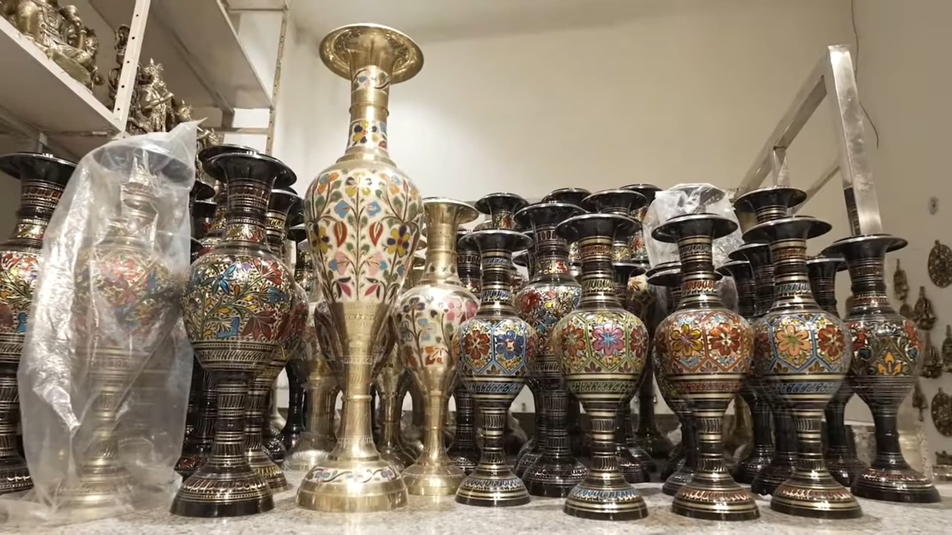 Moradabad Metal Craft