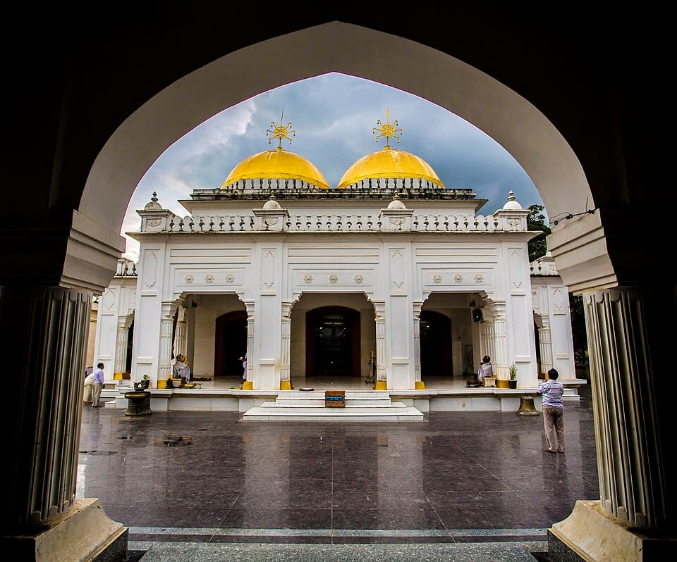 Shree Govindajee Temple