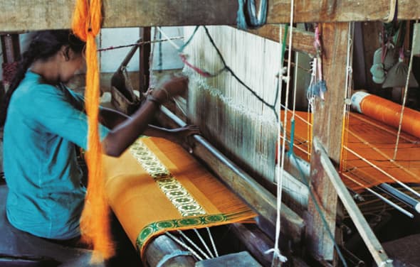 Mangalagiri Sarees