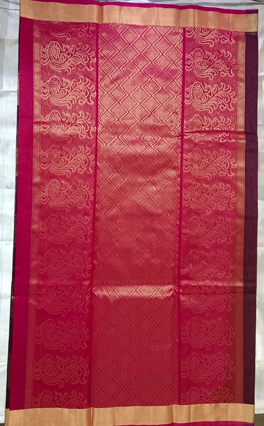 Kovai Kora Cotton