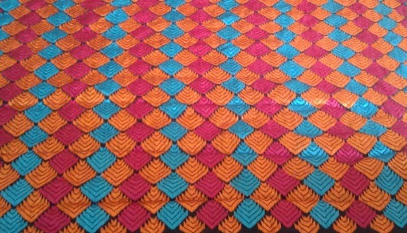 Phulkari