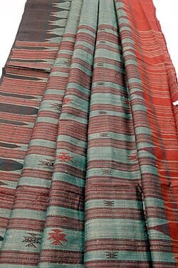 Habaspuri Saree