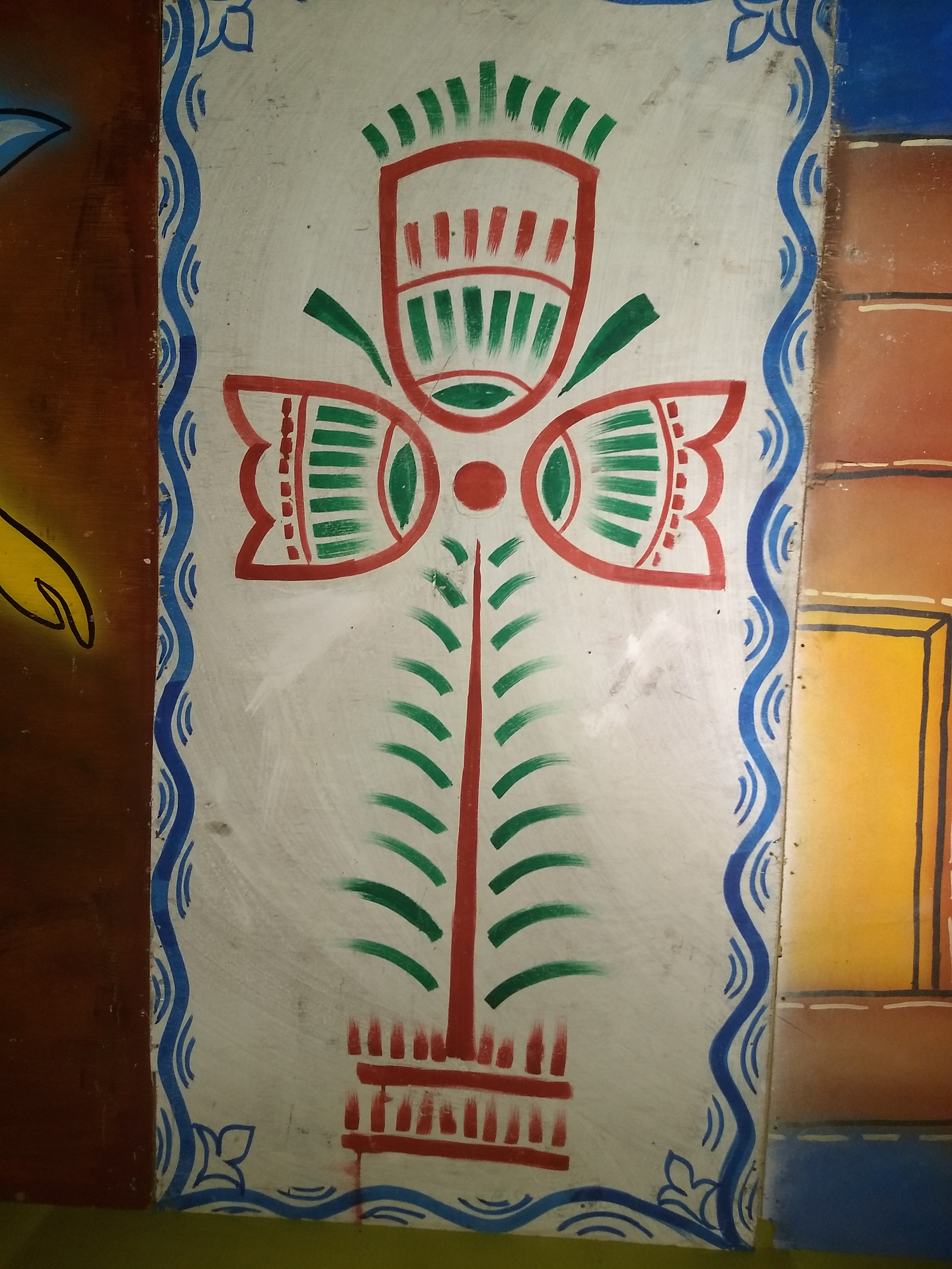 Bengal Patachitra