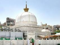 Ajmer Sharif Dargah