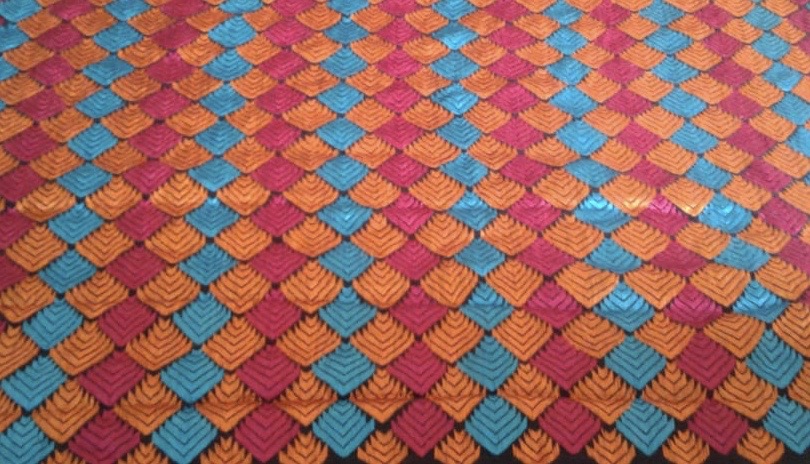 Phulkari