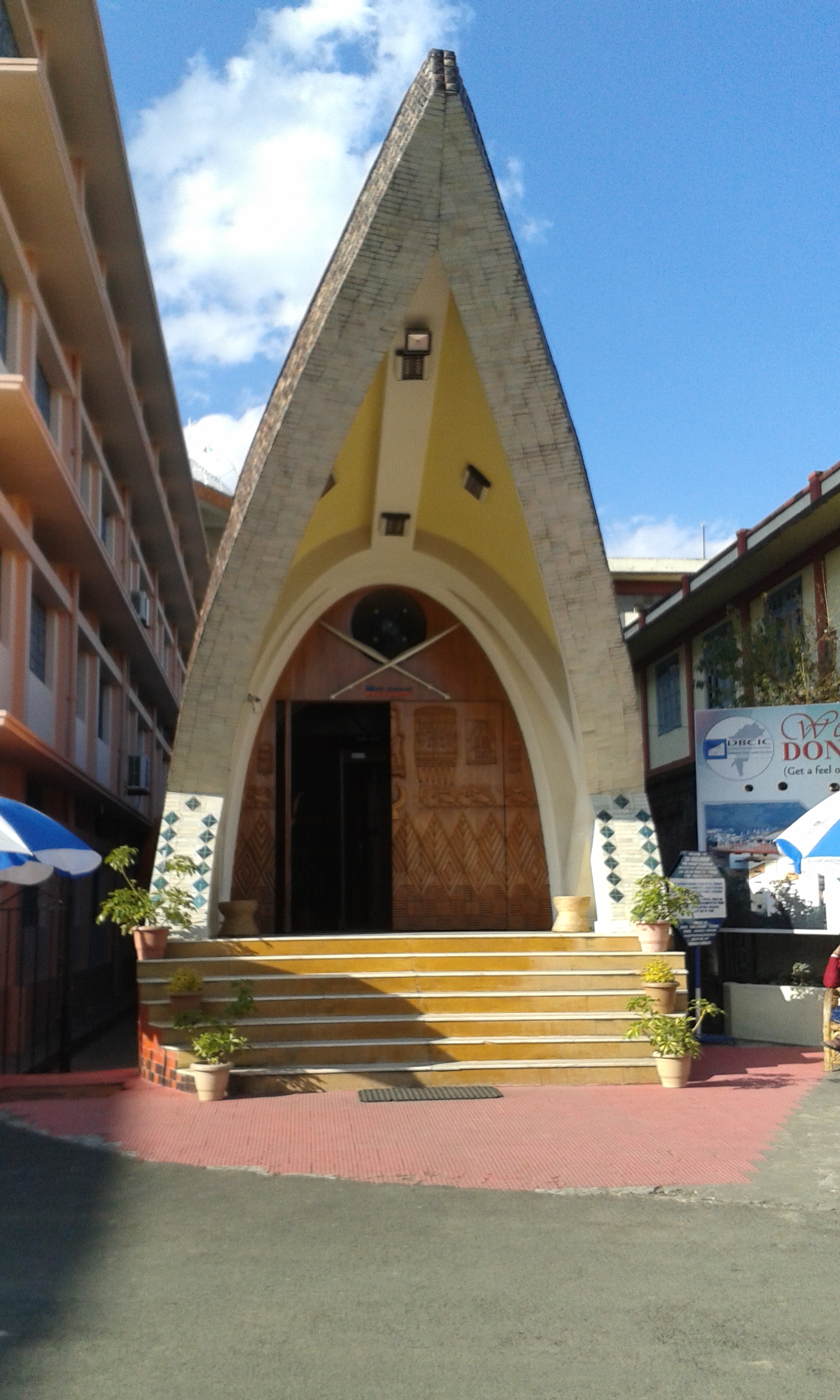 Don Bosco Museum