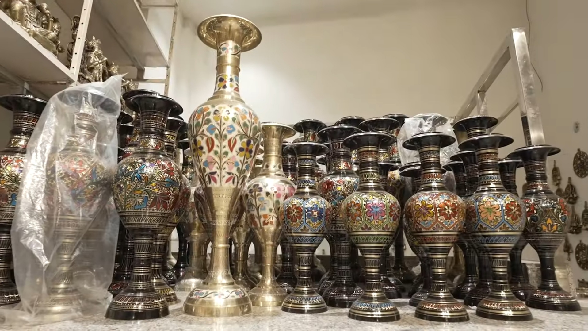 Moradabad Metal Craft
