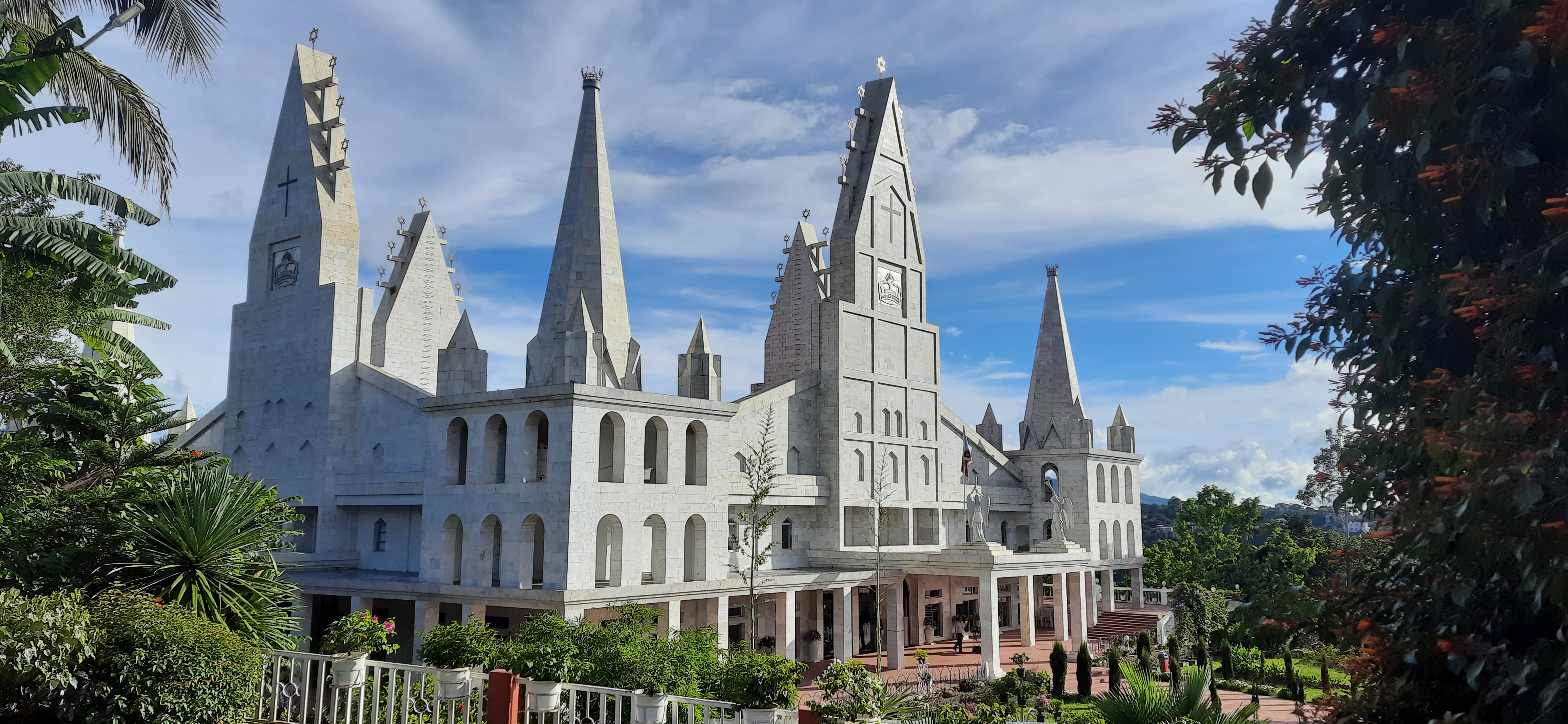 Solomon's Temple