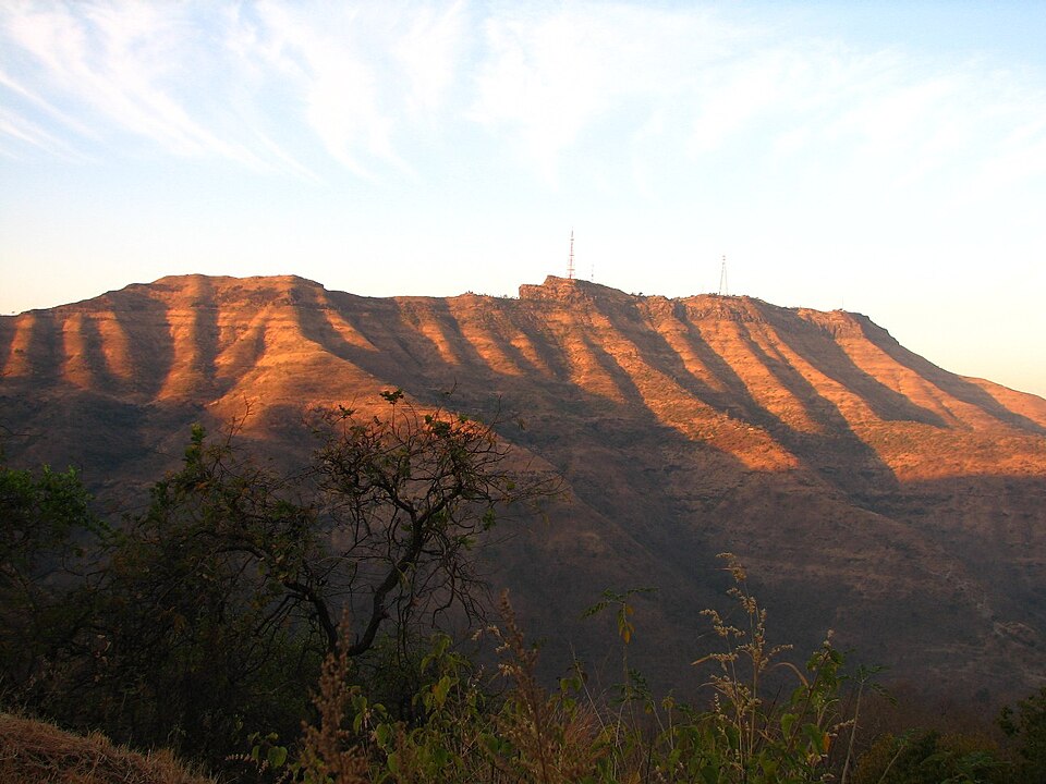 Sinhagad Fort